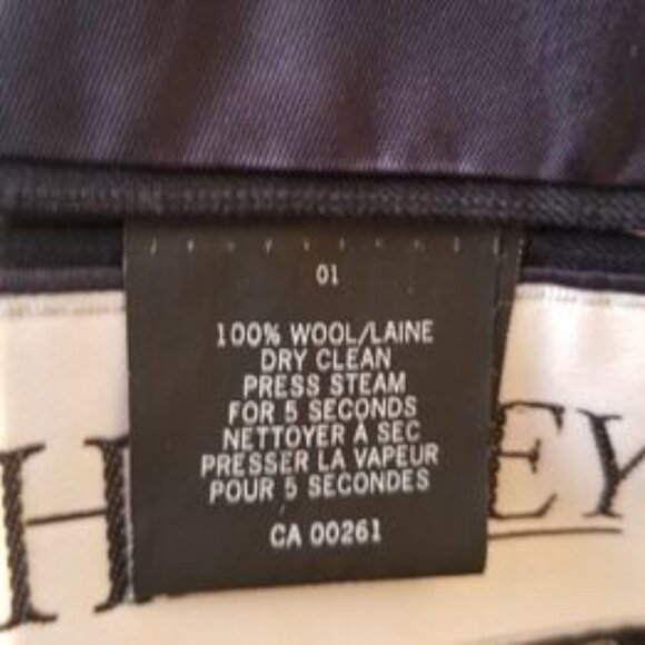 Henley Mens 44 R blazer jacket and Pant Suit - Picture 5 of 8